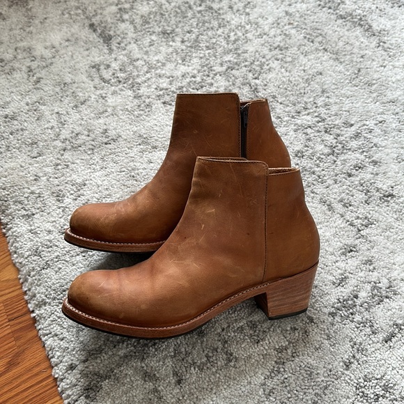 Adelante The Granada Boot Size 9 - Picture 7 of 12